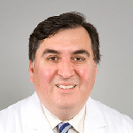 Image of Dr. Jesse E. Medellin, MD