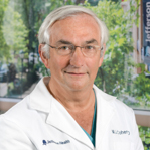Image of Dr. Murray J. Cohen, MD