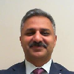 Image of Dr. Shafiq Ur- Rehman Cheema, MD