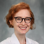 Image of Dr. Haley Arden Moss, MD, MBA