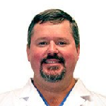 Image of Dr. F. Spain Hodges, MD