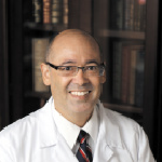 Image of Dr. Carlos Felipe Dumois, MD