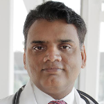 Image of Dr. Vinod Khatri, MD