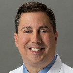 Image of Dr. John Derosimo, MD