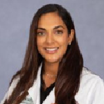 Image of Dr. Nisha Renee Verma, MD