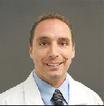 Image of Dr. John Pugh, MD, PhD