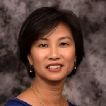 Image of Dr. Luci M. Chen, MD