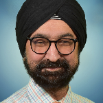 Image of Dr. Charn S. Nandra, MD