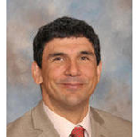 Image of Dr. Christopher H. Rassekh, MD