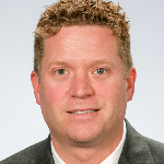 Image of Dr. Timothy Malins, MD