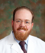 Image of Dr. Matthew Daniel Roby, DO