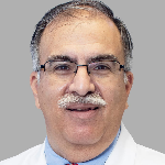 Image of Dr. Alvaro J. Lopez, MD