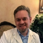 Image of Dr. Paul Benson, DMD, MD