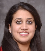 Image of Dr. Deepa Kamath, DO