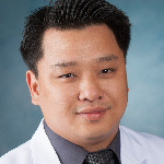 Image of Dr. Nathaniel Lim Yu Chua, MD