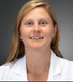 Image of Dr. Amanda E. Kolb, MD