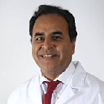 Image of Dr. Rohit K. Khanna, MD