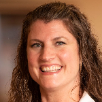 Image of Dr. Heather R. Carlson, DO