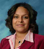 Image of Dr. April M. Douglass-Bright, MD
