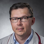 Image of Dr. Kirill Zhadovich, MD