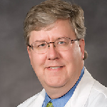 Image of Dr. John M. McCarty, MD