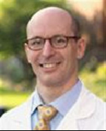 Image of Dr. Michael Lyn Bernstein, PHD, MD