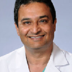 Image of Dr. Mohammad Q. Nawaz, MD