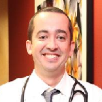 Image of Dr. Christian F. Roman-Rodriguez, FACOG, MD