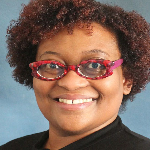 Image of Dr. Patrice Janell Holmes, MD