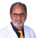 Image of Dr. William J. David, MD, FACC