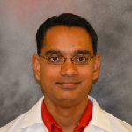 Image of Dr. Sailendra R. Sunkara, MBA, MD