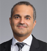 Image of Dr. Wissam Raad, MD