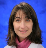 Image of Dr. Alexandra A. Horwitz, MD