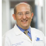 Image of Dr. Bruce J. Kriegel, MD
