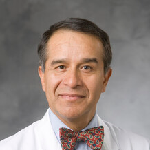 Image of Dr. Mario Ernesto Olmedo, MBA, MD