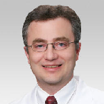 Image of Dr. Alexandru B. Chicos, MD