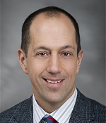 Image of Dr. Charles A. Crotteau, MD