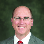 Image of Dr. Timothy J. Williams, MD