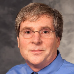 Image of Dr. Steven P. Howard, MD, PhD