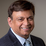 Image of Dr. Haresh S. Jhangiani, MD