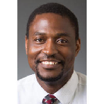 Image of Dr. Rodwell Mabaera, MD, PH D