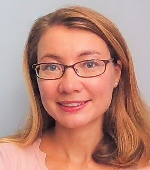 Image of Dr. Melissa A. Sinkiewicz, DO