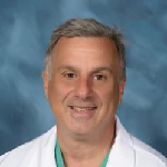 Image of Dr. Bernard McNulty III, MD