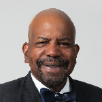 Image of Dr. Cato T. Laurencin, MD, PhD