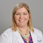Image of Dr. Jessica Anne Hanson, MD