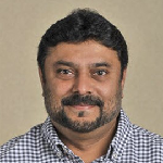 Image of Dr. Ramesh Muthukumar, MD