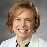 Image of Dr. Caitlin Eileen Martin, MD MPH