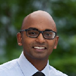 Image of Dr. Navin Anthony, DO