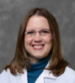 Image of Dr. Amy A. Kopp, MD