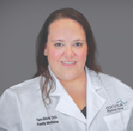 Image of Dr Tara L. Stock, DO